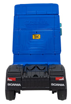 Scania R-SERIE vehicle Blue