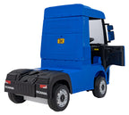 Scania R-SERIE vehicle Blue