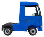 Scania R-SERIE vehicle Blue
