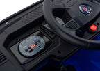 Scania R-SERIE vehicle Blue