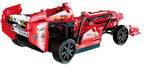 The pads R/C toy car Formula 317 EE