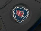 Scania R-SERIE vehicle Blue