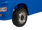 Scania R-SERIE vehicle Blue