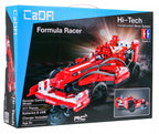 The pads R/C toy car Formula 317 EE