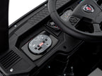 Scania R-SERIE vehicle Black