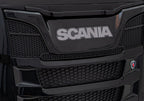 Elektrické autíčko Scania R-SERIE čierna