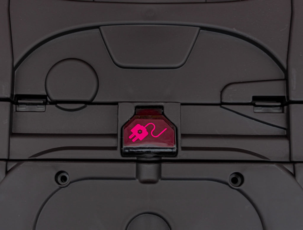 Scania R-SERIE vehicle Red