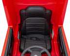 Scania R-SERIE vehicle Red