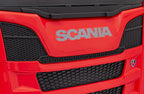 Scania R-SERIE vehicle Red