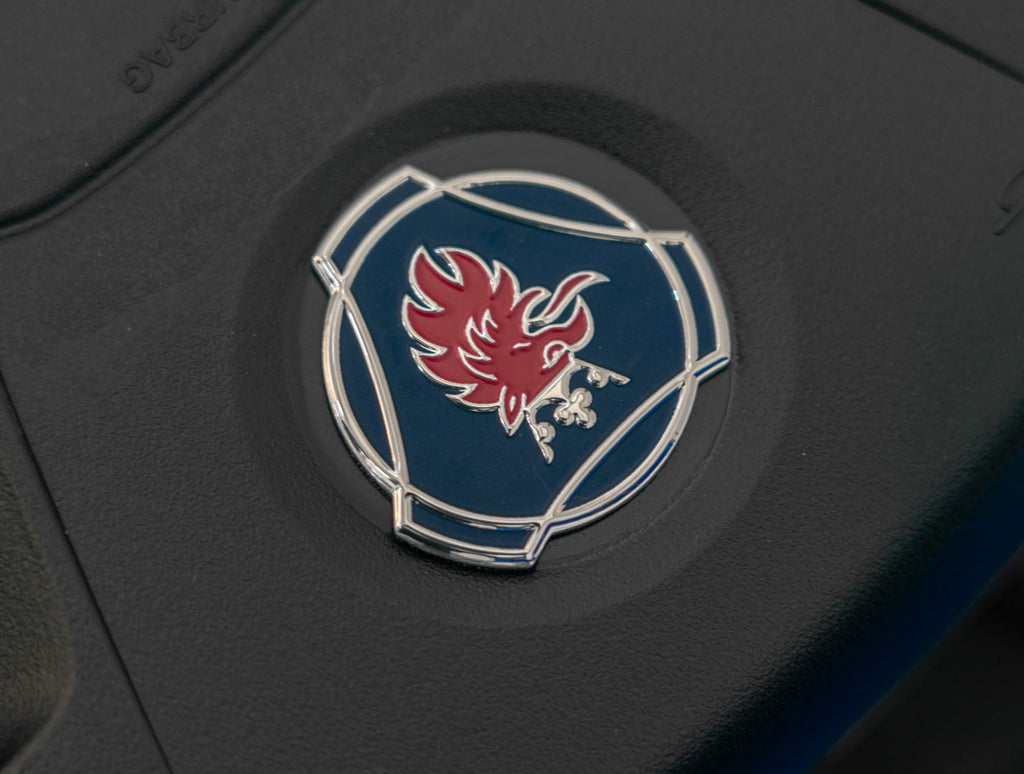 Scania R-SERIE vehicle Red