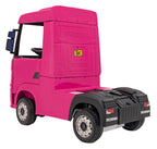 Scania R-SERIE vehicle Pink