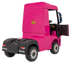 Scania R-SERIE vehicle Pink