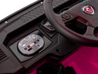 Scania R-SERIE vehicle Pink