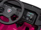 Scania R-SERIE vehicle Pink