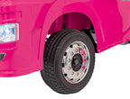 Scania R-SERIE vehicle Pink