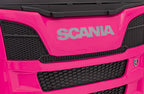 Scania R-SERIE vehicle Pink
