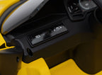 Elektrické autíčko Lamborghini Revuelto žltá
