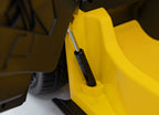 Elektrické autíčko Lamborghini Revuelto žltá