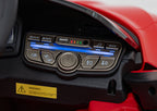 Vehicle Lamborghini Revuelto Red