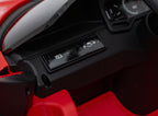 Vehicle Lamborghini Revuelto Red