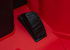 Elektrické autíčko Lamborghini Revuelto červená