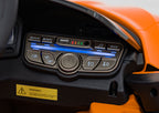 Elektrické autíčko Lamborghini Revuelto oranžová