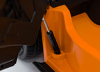 Elektrické autíčko Lamborghini Revuelto oranžová