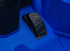 Elektrické autíčko Lamborghini Revuelto modrá