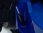 Elektrické autíčko Lamborghini Revuelto modrá