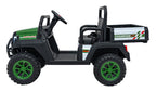 Elektrická buggy Champion zelená Pick-Up