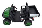 Elektrická buggy Champion zelená Pick-Up