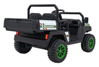 Elektrická buggy Champion zelená Pick-Up