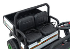 Elektrická buggy Champion zelená Pick-Up