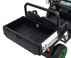 Elektrická buggy Champion zelená Pick-Up