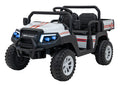 Champion Pick-Up Vehicle White