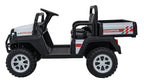 Champion Pick-Up Vehicle White
