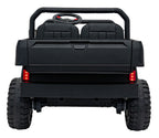 Elektrická buggy Champion Pick-Up biela