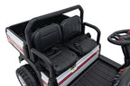 Elektrická buggy Champion Pick-Up biela
