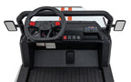 Champion Pick-Up Vehicle White