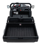 Champion Black Pick-Up Vehicle