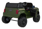 Toyota Land Cruiser PRADO Green Vehicle