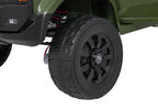 Toyota Land Cruiser PRADO Green Vehicle