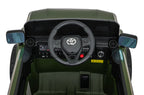 Toyota Land Cruiser PRADO Green Vehicle