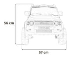 Toyota Land Cruiser PRADO Green Vehicle