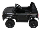 Vehicle Toyota Land Cruiser PRADO Black
