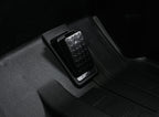 Elektrické autíčko Toyota Land Cruiser PRADO čierna