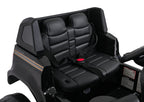 Vehicle Toyota Land Cruiser PRADO Black