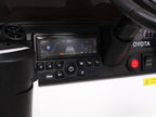 Elektrické autíčko Toyota Land Cruiser PRADO biela