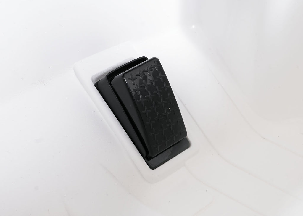 Elektrické autíčko Toyota Land Cruiser PRADO biela