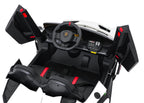 Elektrické autíčko Lamborghini Veneno biela
